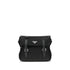Prada Black Polyamide Shoulder Bag