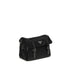 Prada Black Polyamide Shoulder Bag