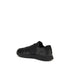 Prada Black Recycled Polyamide Athletic Sneakers