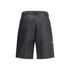 Prada Black Recycled Polyamide Bermuda Shorts