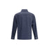 Fendi Blue Cotton Denim Jacket