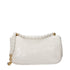 Tom Ford White Leather Shoulder Bag