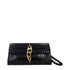 Tom Ford Black Leather Clutch Bag